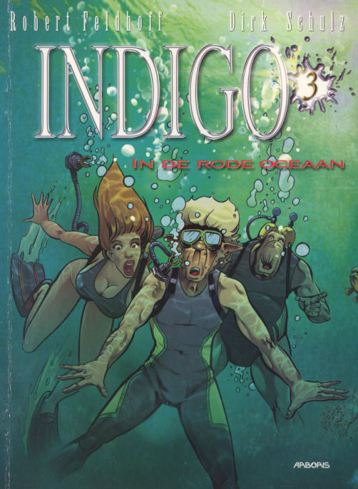 Indigo