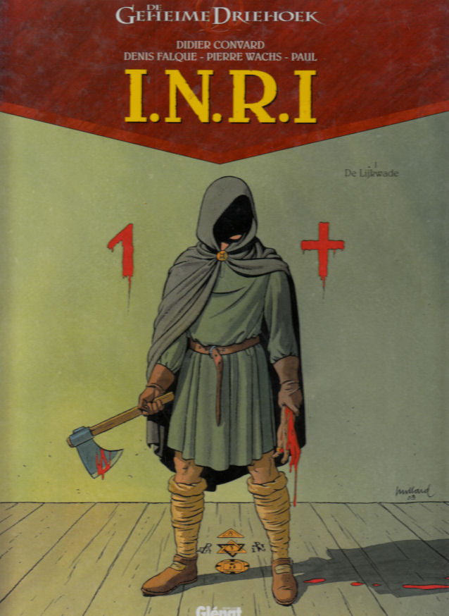 INRI
