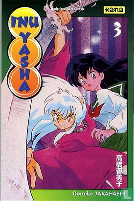 InuYasha