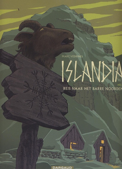Islandia