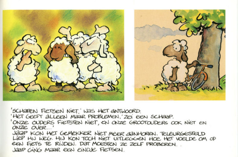 JaapSchaap