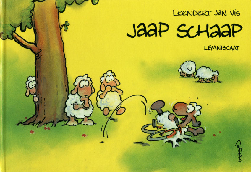 JaapSchaap