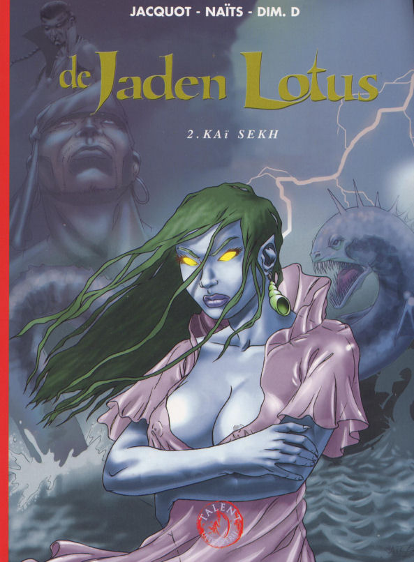JadenLotus