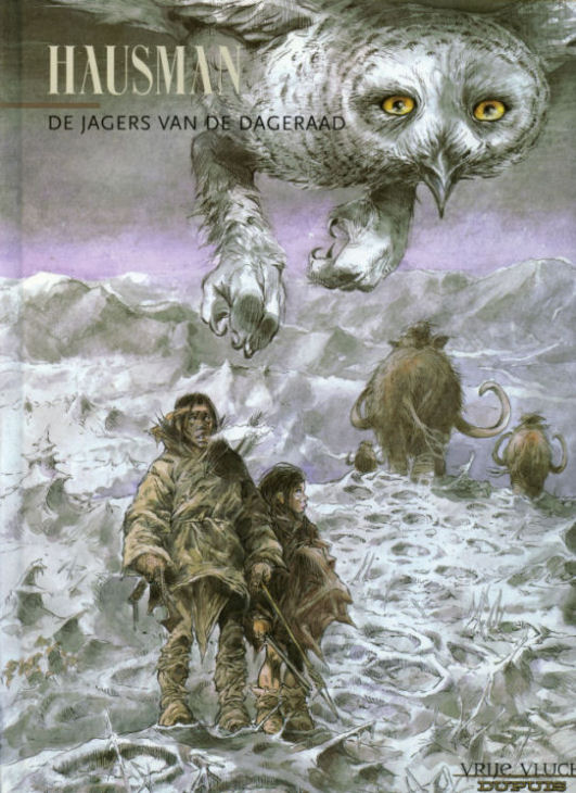 JagersDageraad