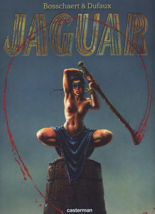 Jaguar