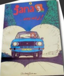 Jana