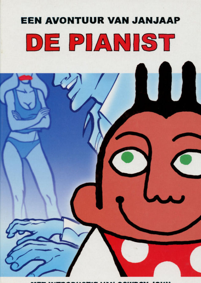 Janjaap