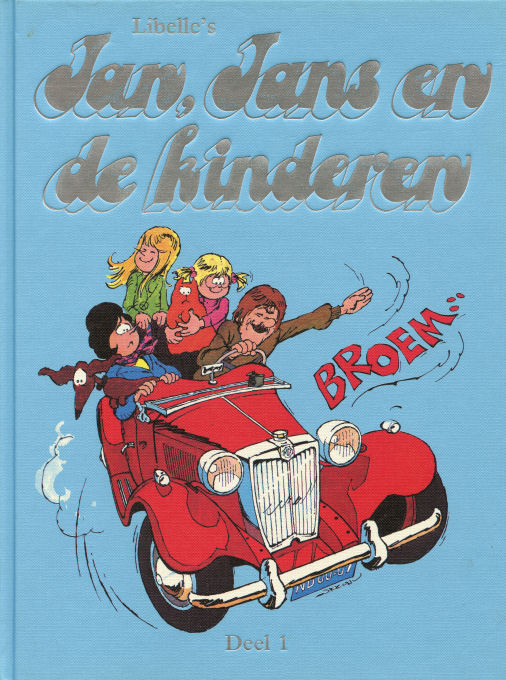 JanJansKinderen