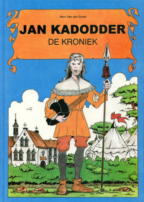 JanKadodder