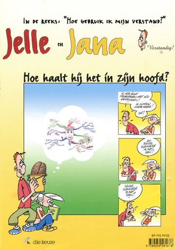 JelleJana