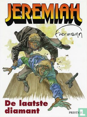 Jeremiah