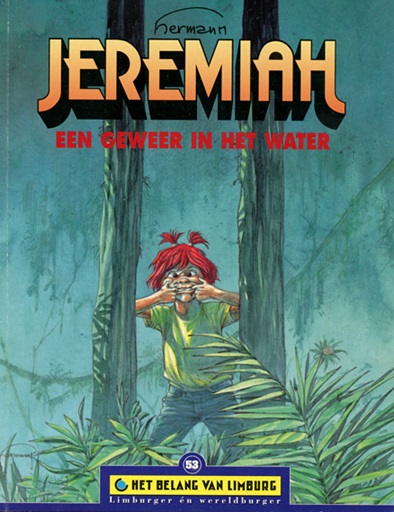 Jeremiah