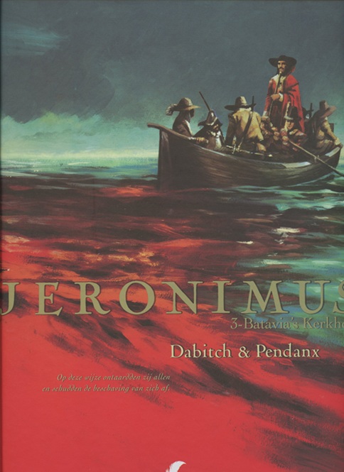 Jeronimus
