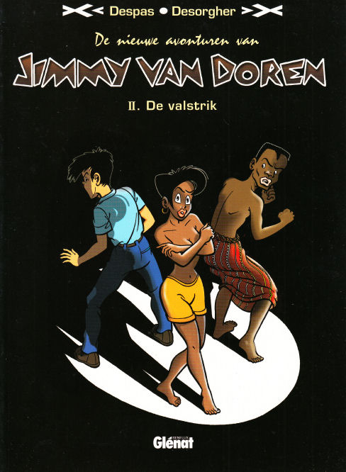 JimmyVanDoren
