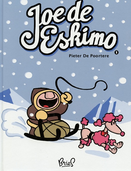 JoeEskimo