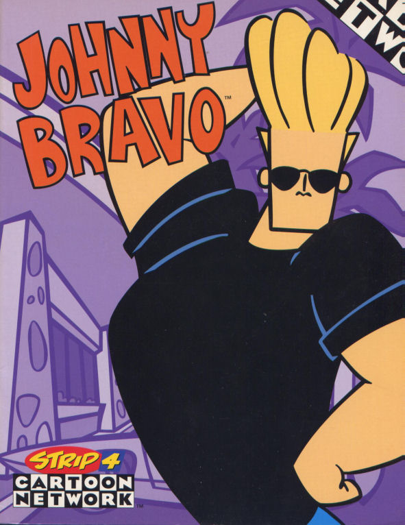 JohnnyBravo