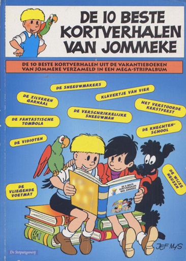 Jommeke