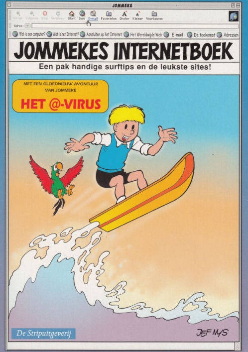 Jommeke