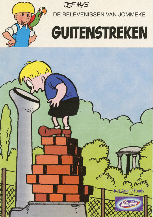 Jommeke