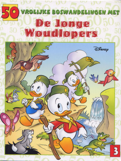 DonaldDuck