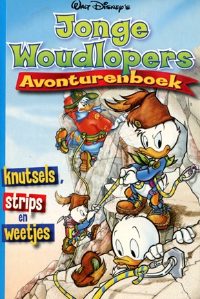 JongeWoudlopers