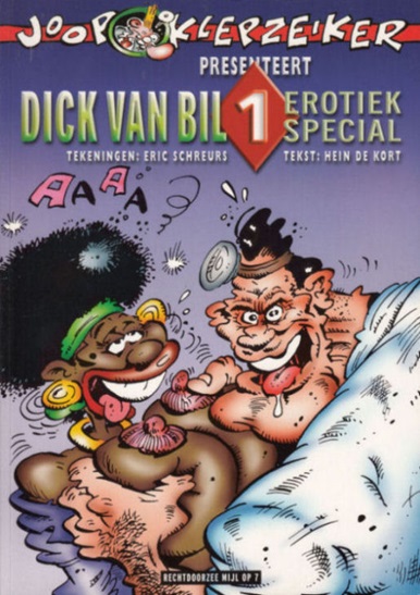 DickVanBil