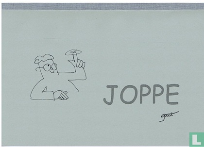 Joppe