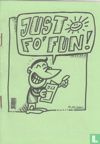 JustFoFun
