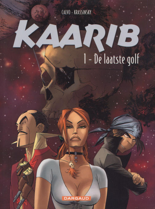 Kaarib