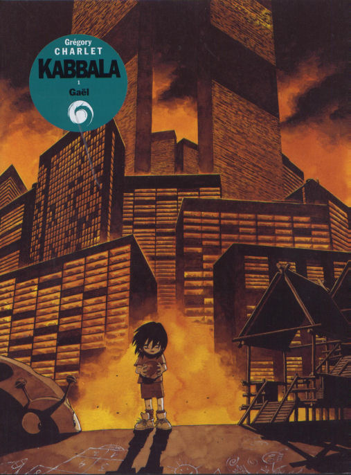Kabbala