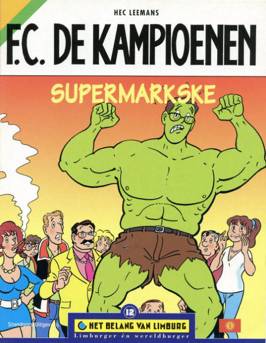FCKampioenen