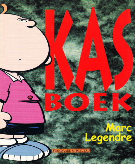 KasBoek