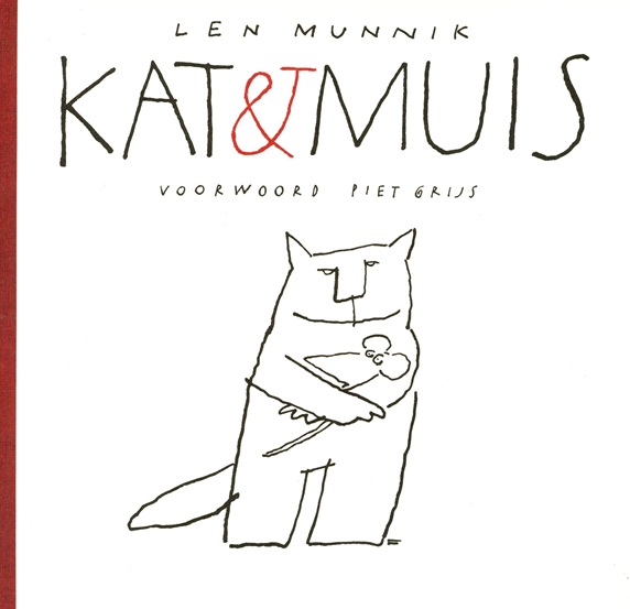 KatMuis