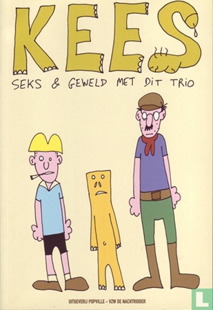 Kees