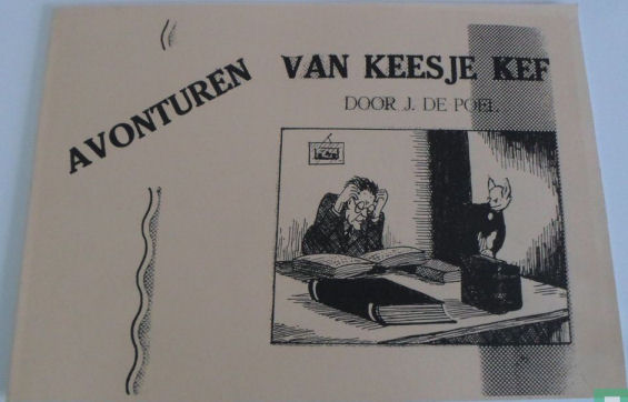 KeesjeKef