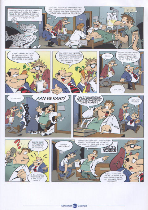 KennemerGasthuis