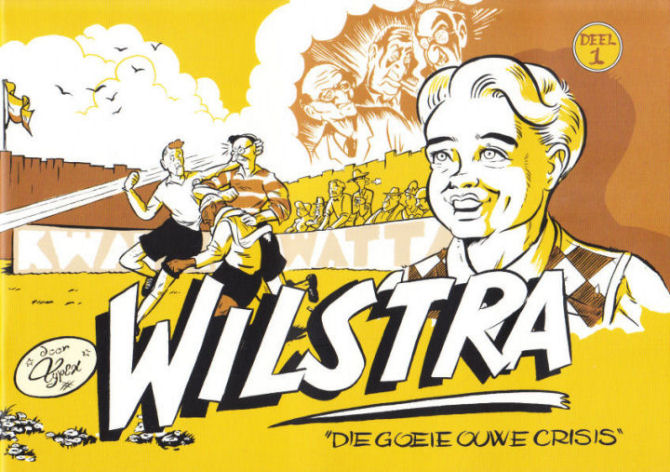 KickWilstra