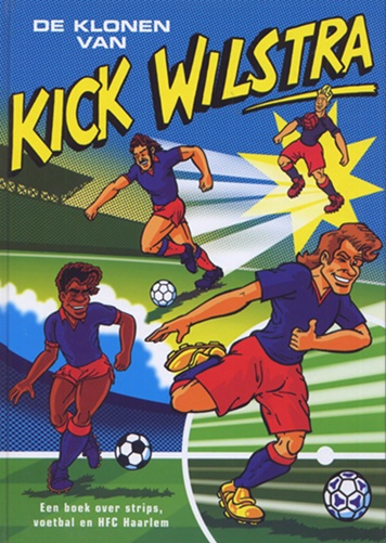 KickWilstra