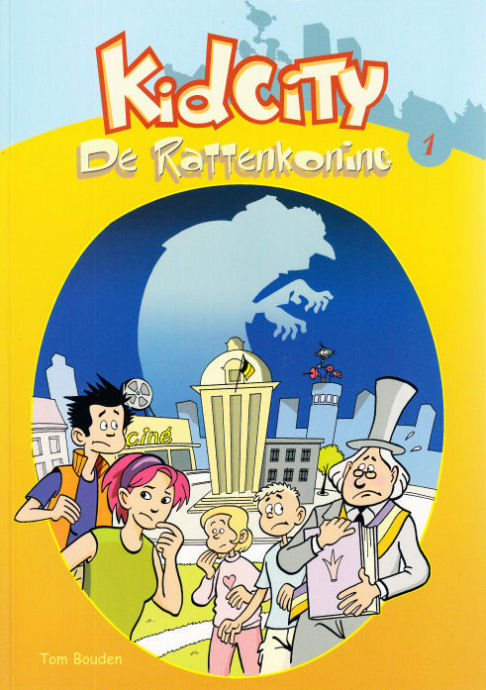 Kidcity