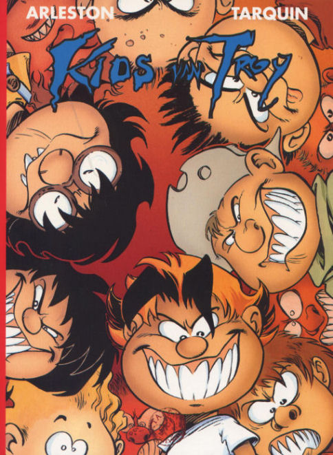 KidsTroy