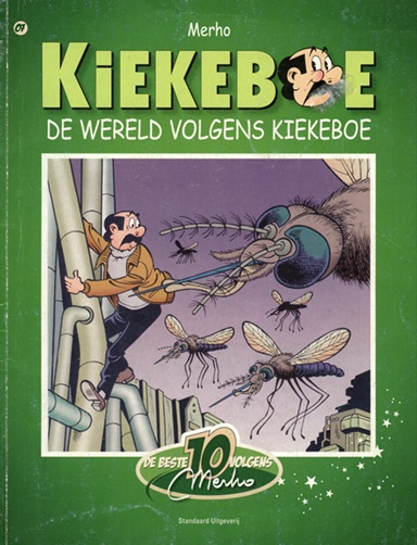 Kiekeboe