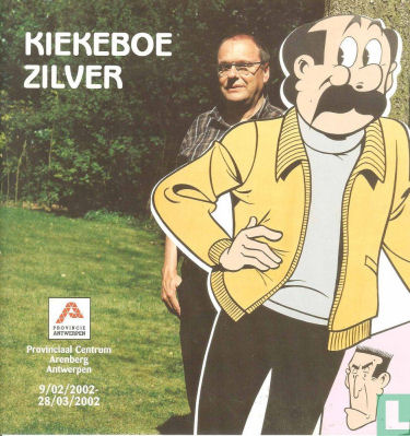 Kiekeboe