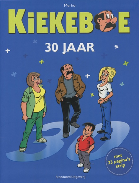Kiekeboe