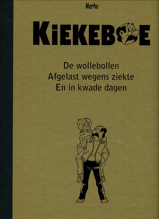 Kiekeboe