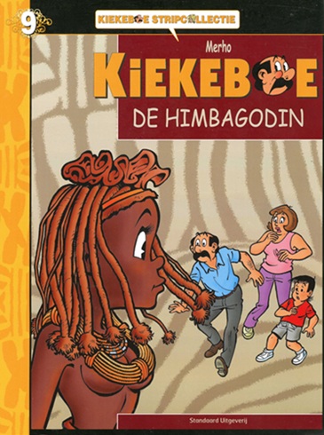 Kiekeboe