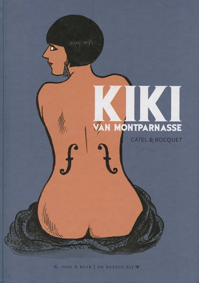 KikiMontparnasse