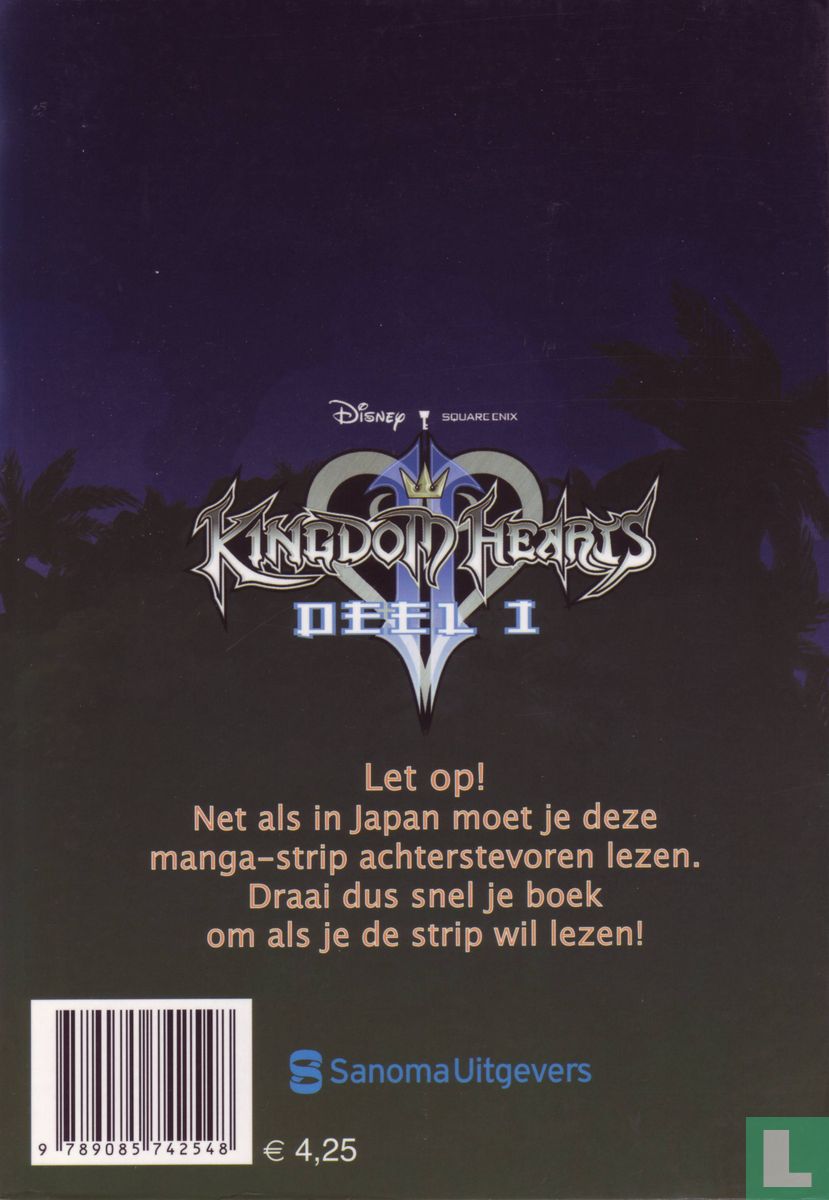 KingdomHearts