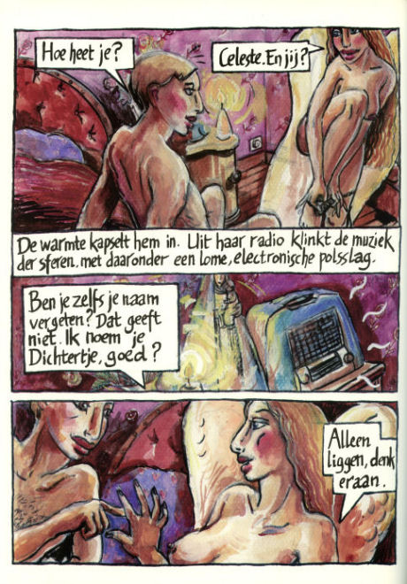 KlaarlichteNacht