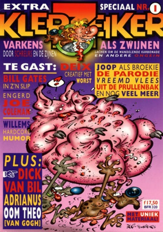 JoopKlepzeiker