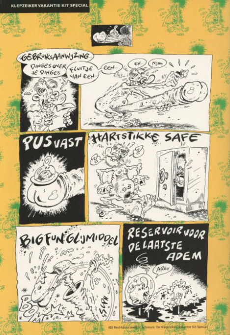JoopKlepzeiker